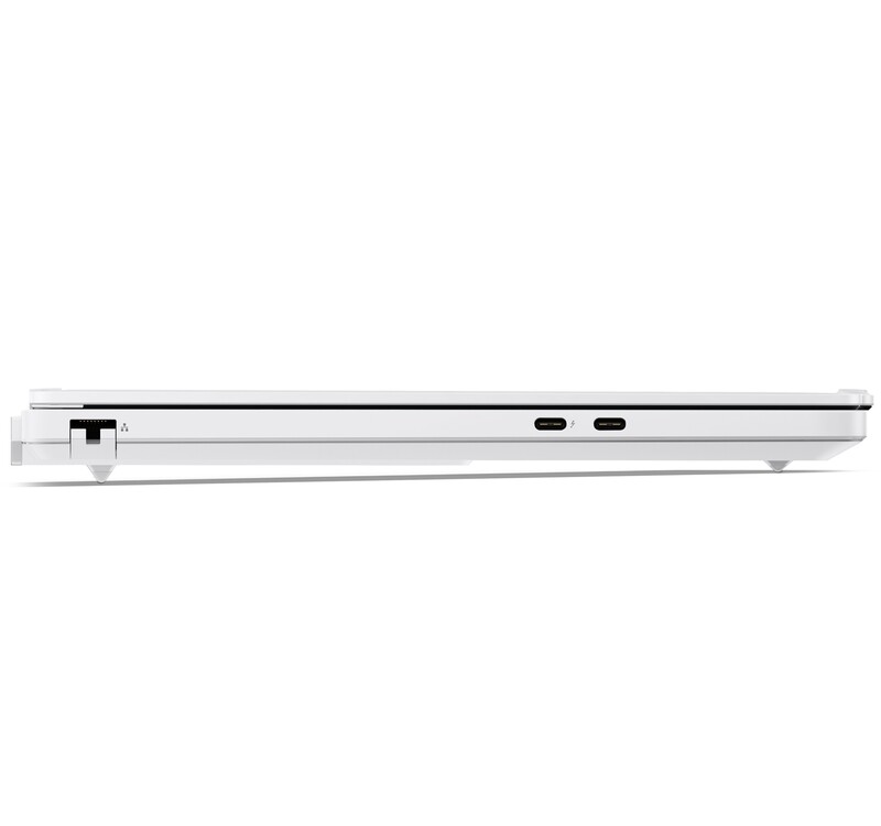 Ноутбук Lenovo Legion 5 15IAX11 (83VK006YRA) Glacier White