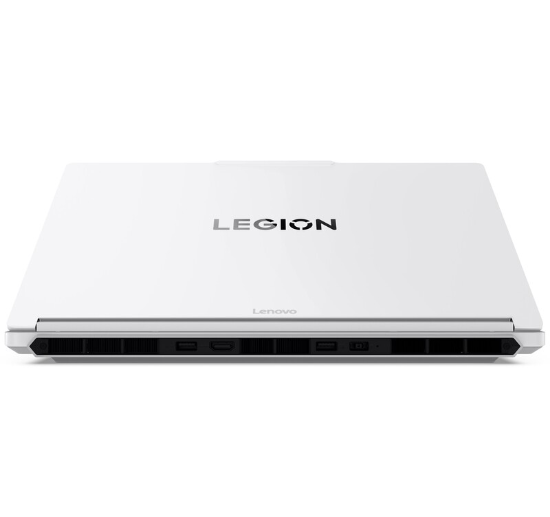 Ноутбук Lenovo Legion 5 15AGP11 (83Q6009KRA) Glacier White