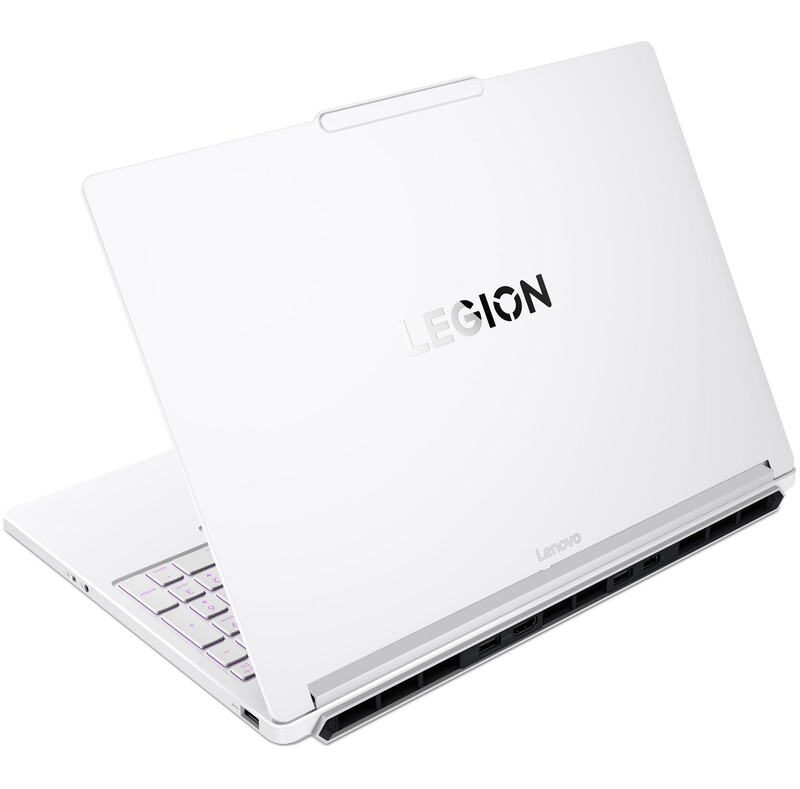 Ноутбук Lenovo Legion 5 15AGP11 (83Q6009KRA) Glacier White