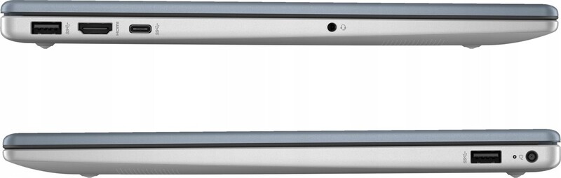 Ноутбук HP 15-fc0124ua (D4NX3EA) Blue
