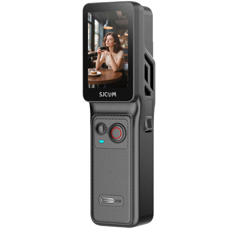 Экшн-камера SJCAM C400