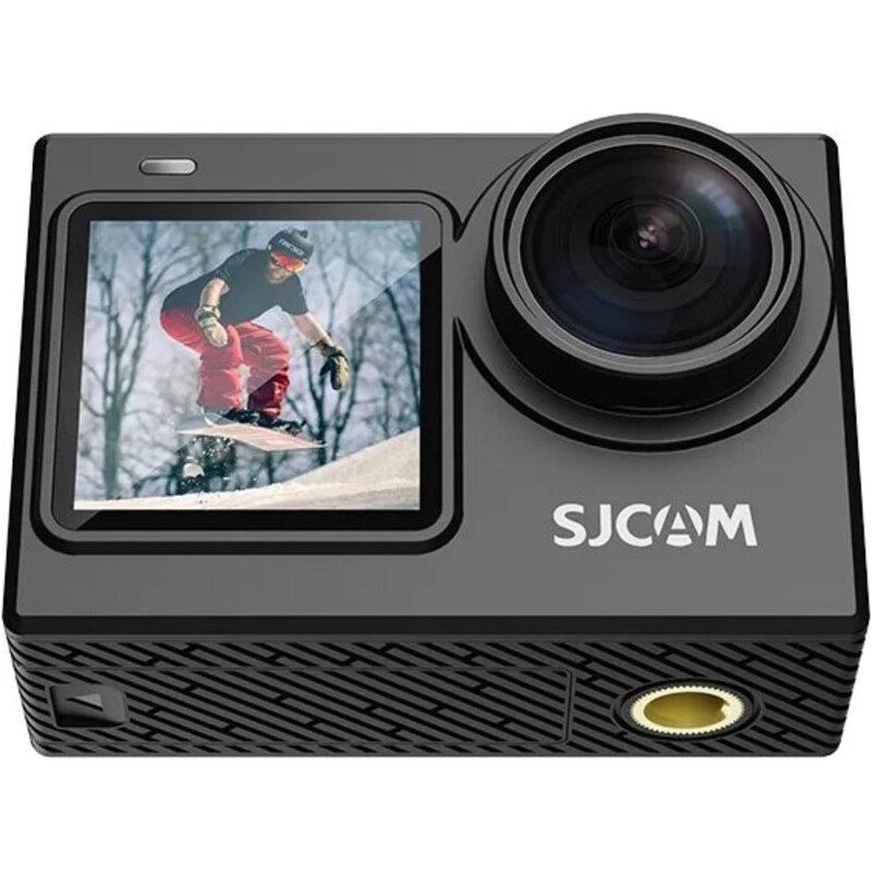 Екшн-камера SJCAM SJ6 Ultra