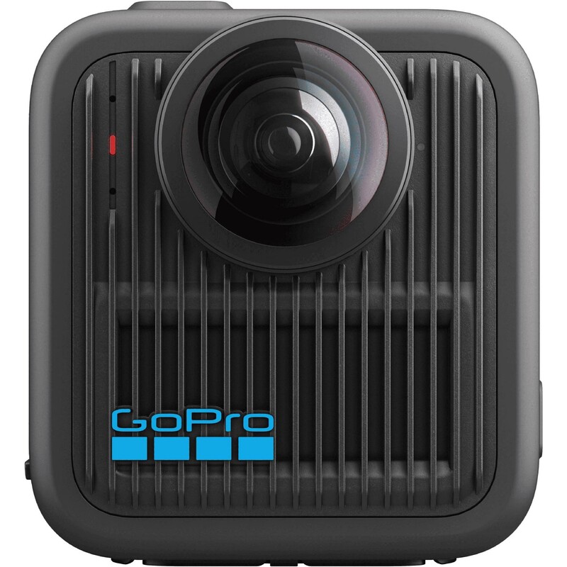 Екшн-камера GoPro MAX 2 New (CHDHZ-311-RW)