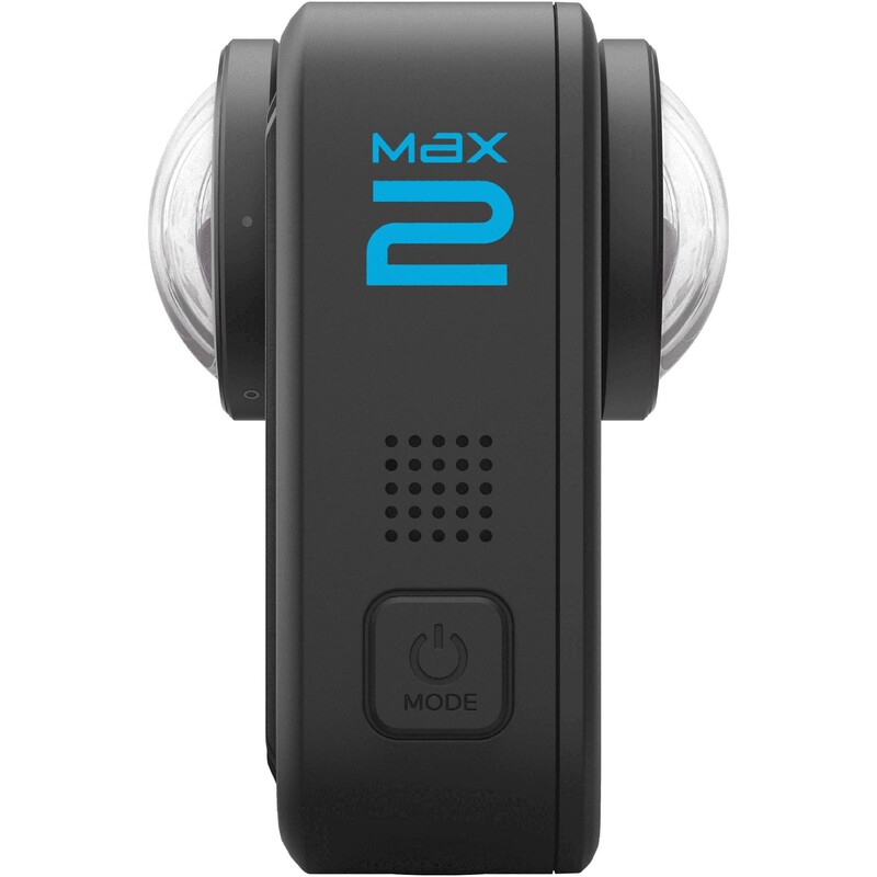Екшн-камера GoPro MAX 2 New (CHDHZ-311-RW)
