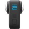 Фото - Екшн-камера GoPro MAX 2 New (CHDHZ-311-RW) | click.ua