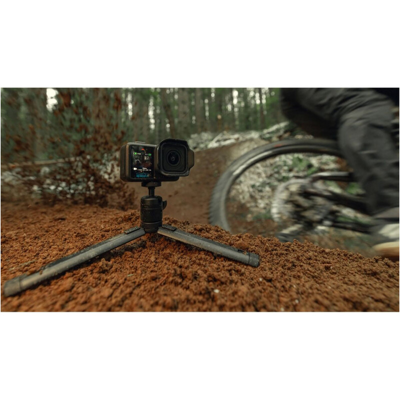 Екшн-камера GoPro Mission 1 Black (CHDHW-001-RW)