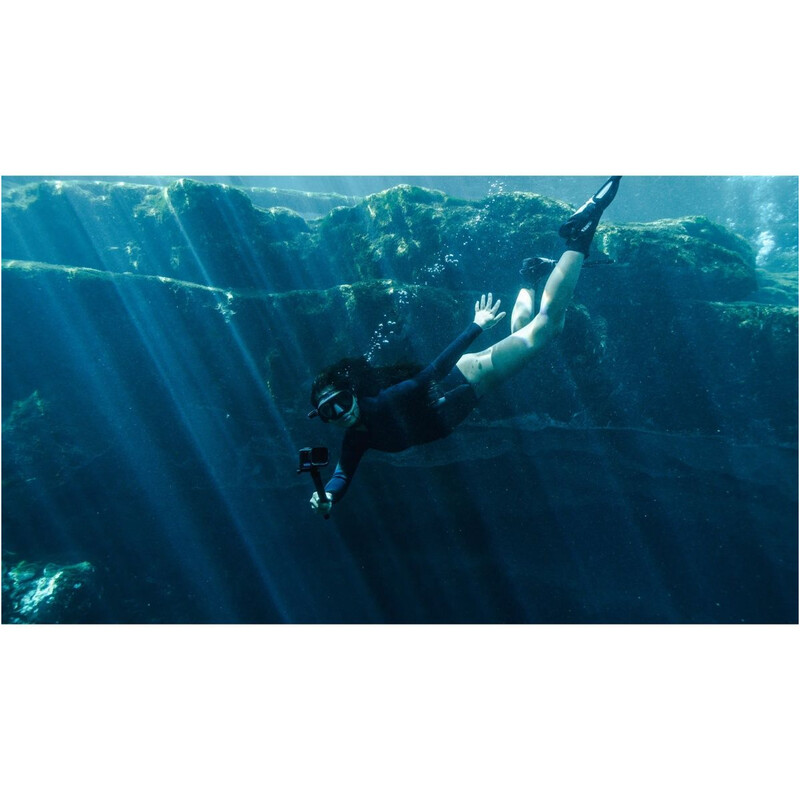 Екшн-камера GoPro Mission 1 Black (CHDHW-001-RW)