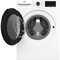 Фото - Пральна машина Beko BM3WFU46215WB | click.ua