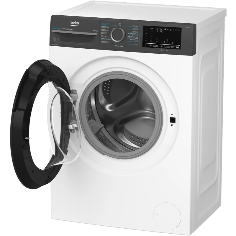 Стиральная машина Beko BM3WFU48215WPAA