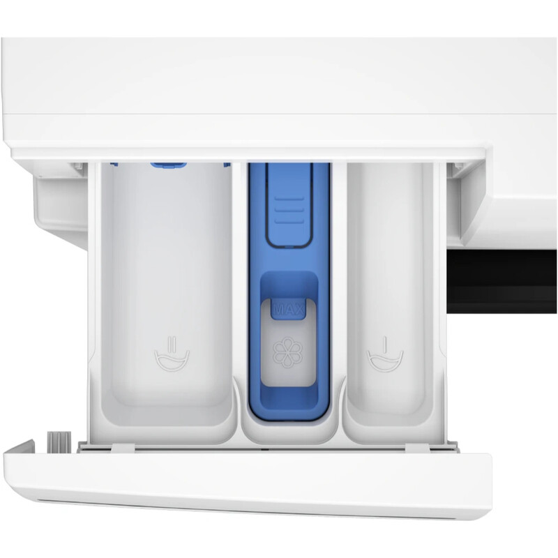 Пральна машина Beko BM3WFU38215WB