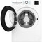 Фото - Пральна машина Beko BM3WFU38215WB | click.ua