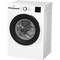 Фото - Пральна машина Beko BM3WFU38215WB | click.ua