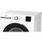 Фото - Пральна машина Beko BM3WFU38215WB | click.ua