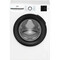 Фото - Пральна машина Beko BM3WFU38215WB | click.ua