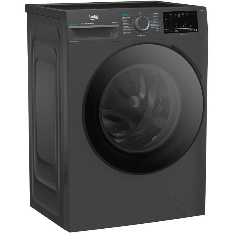 Пральна машина Beko BM3WFU48415APAA2