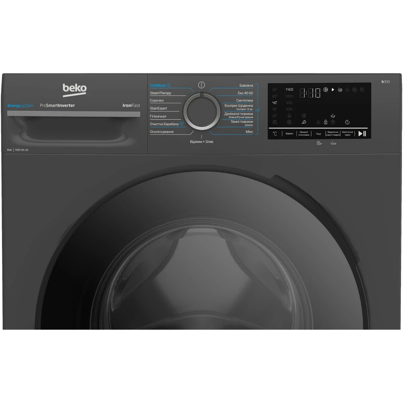 Пральна машина Beko BM3WFU48415APAA2