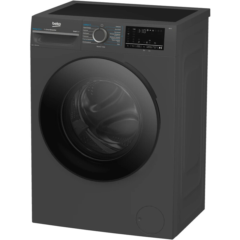 Пральна машина Beko BM3WFU48415APAA2