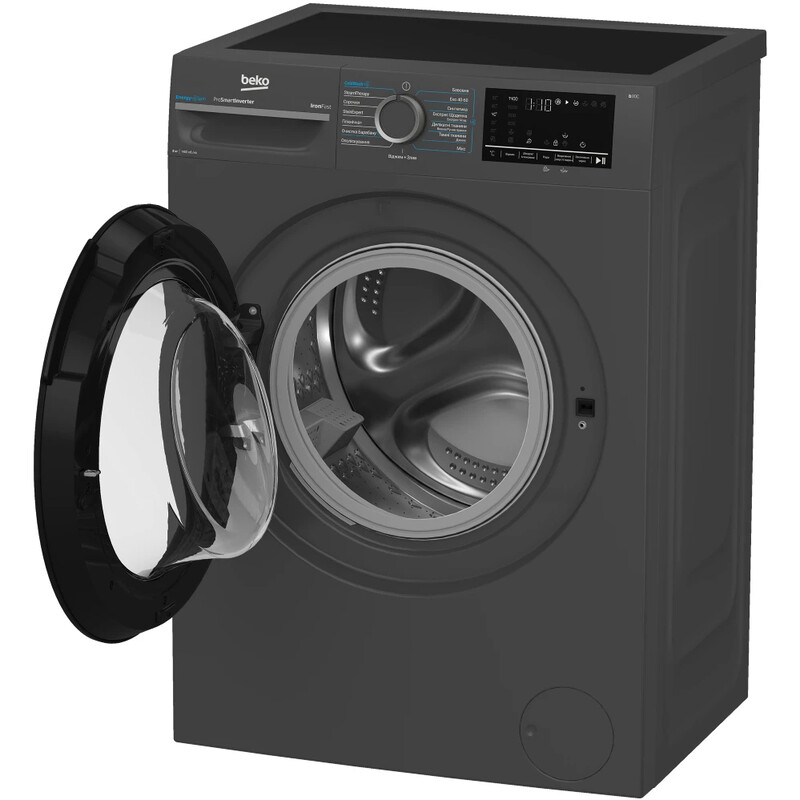 Пральна машина Beko BM3WFU48415APAA2