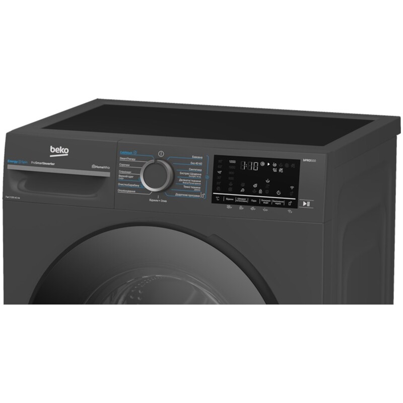 Пральна машина Beko B5WFU67215AB2