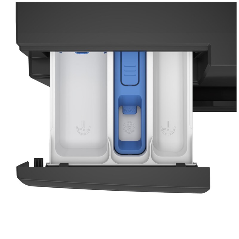 Пральна машина Beko B5WFU67215AB2