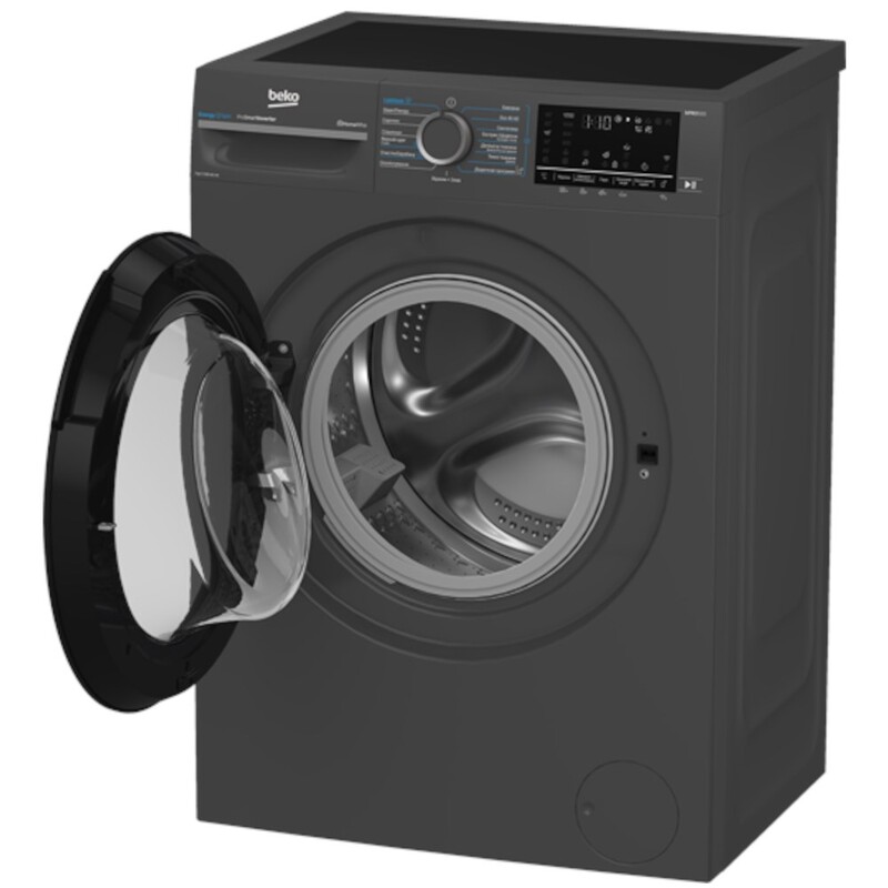 Пральна машина Beko B5WFU67215AB2