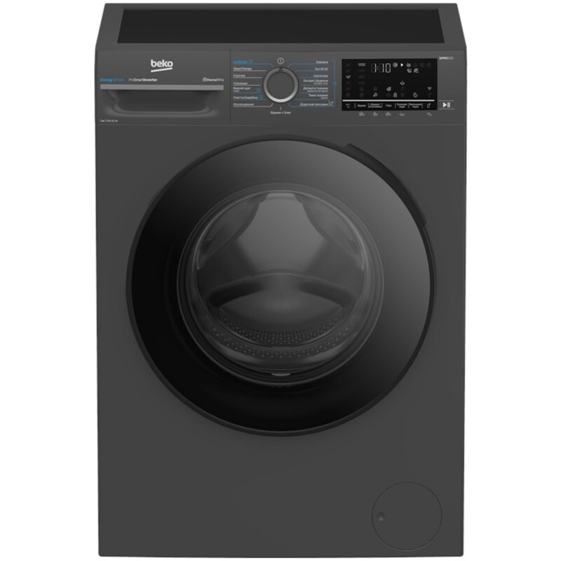 Пральна машина Beko B5WFU67215AB2