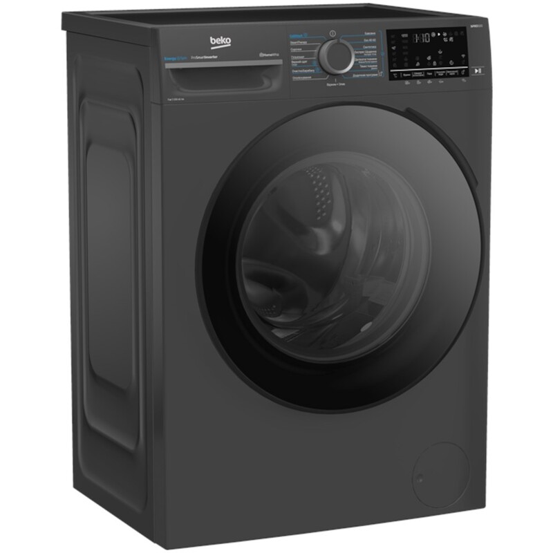 Пральна машина Beko B5WFU67215AB2