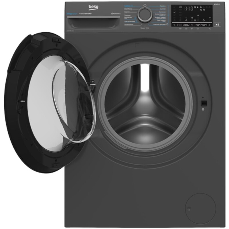 Пральна машина Beko B5WFU67215AB2