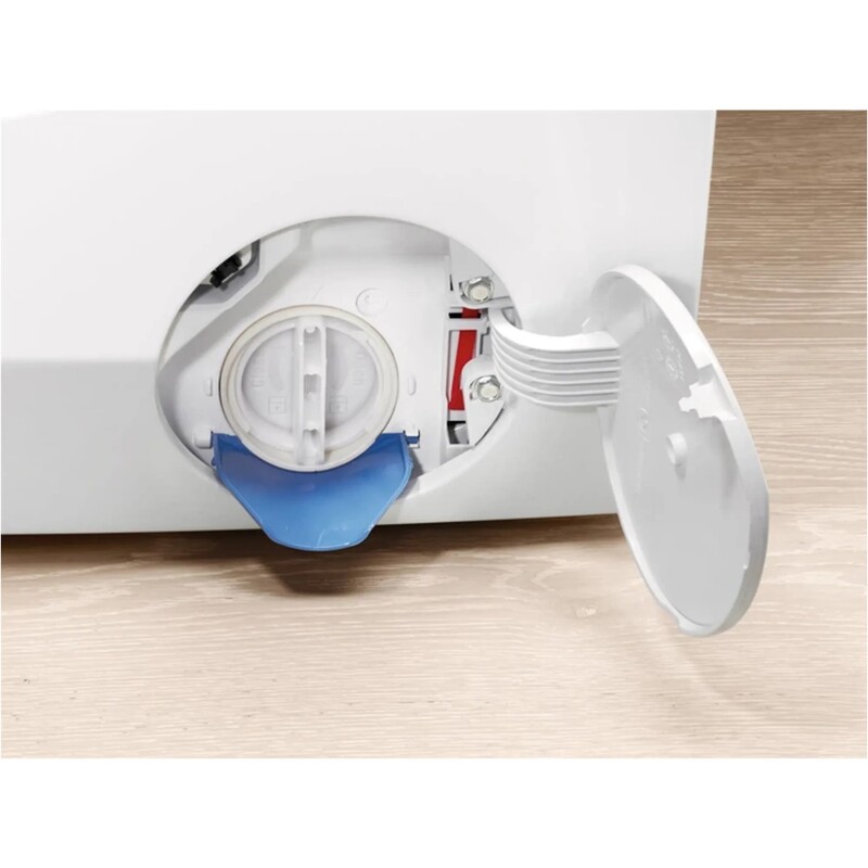 Пральна машина Electrolux EW8F5492SQU