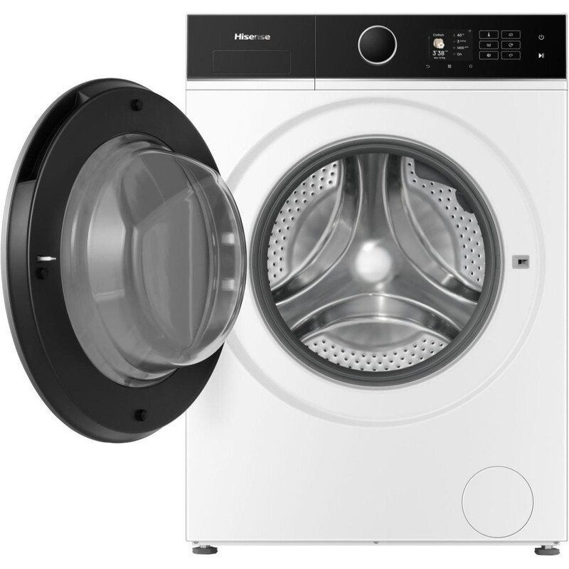 Пральна машина Hisense WF5I1045BWQ