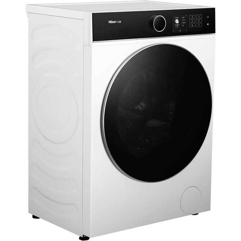 Пральна машина Hisense WF5I1045BWQ