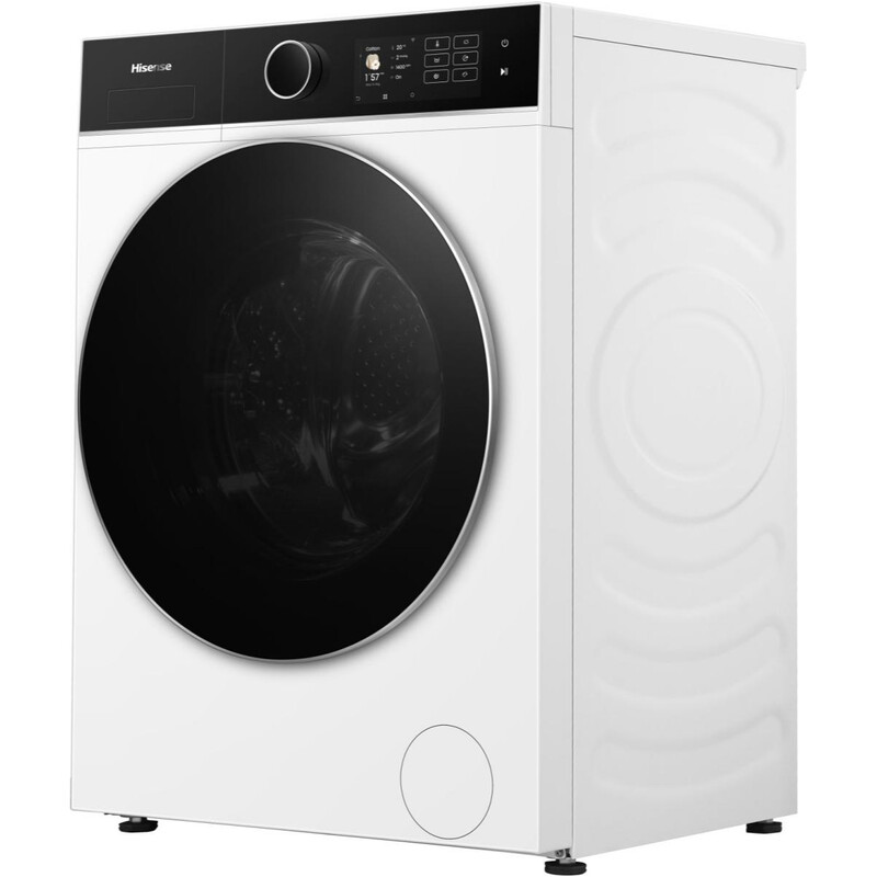 Пральна машина Hisense WF5I1045BWQ