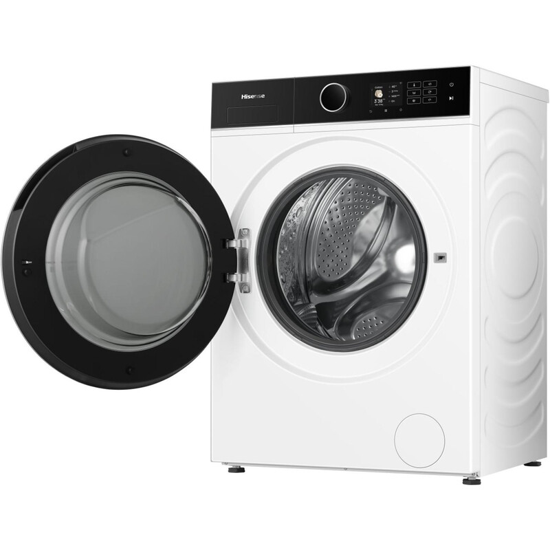 Пральна машина Hisense WF5I1045BWQ