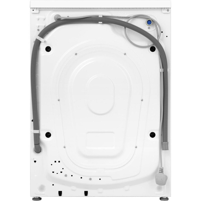 Пральна машина Hisense WF5I1045BWQ