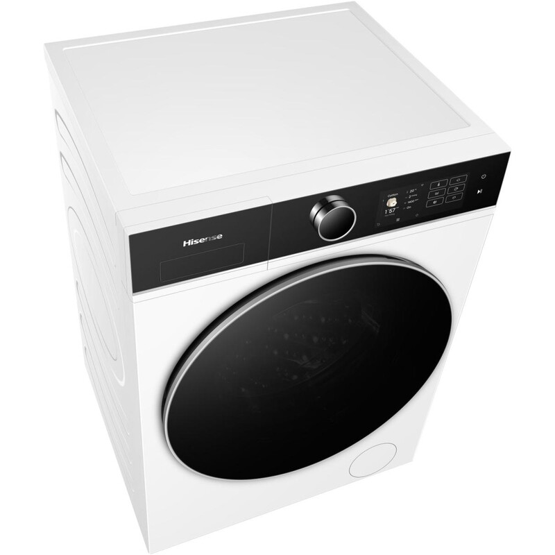 Пральна машина Hisense WF5I1045BWQ