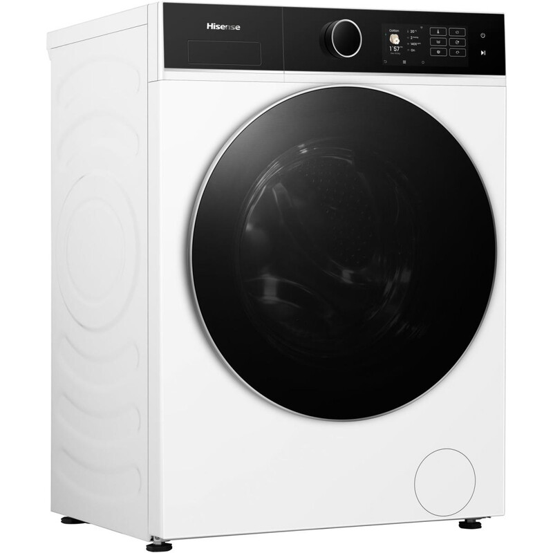 Пральна машина Hisense WF5I1045BWQ