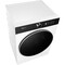 Фото - Пральна машина Hisense WF5I1045BWQ | click.ua