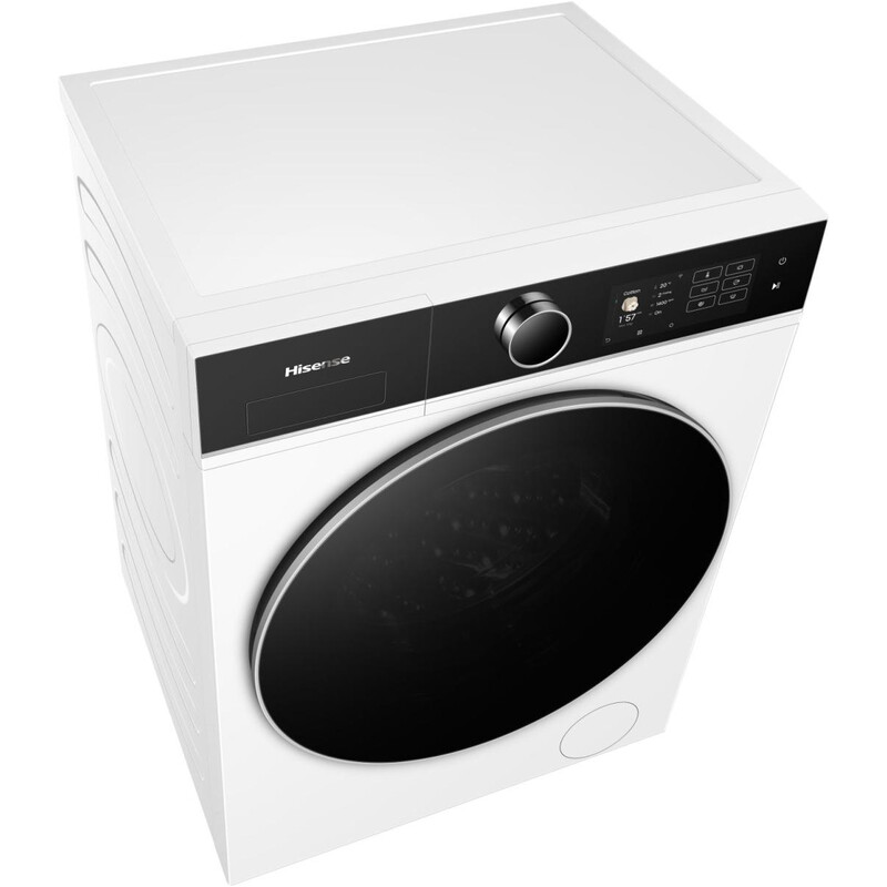 Пральна машина Hisense WF5I8043BWF