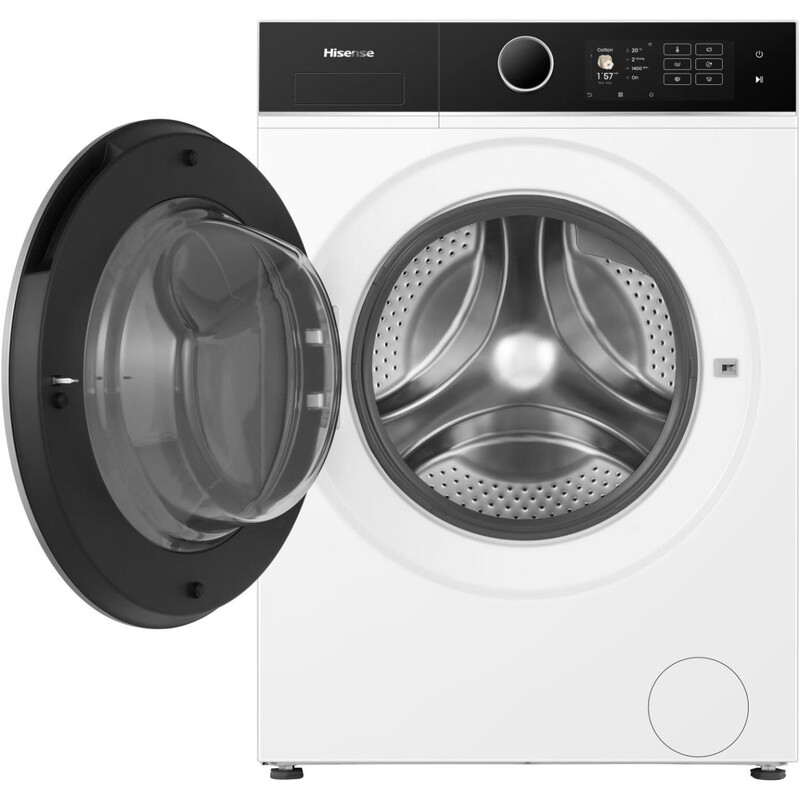 Пральна машина Hisense WF5I8043BWF