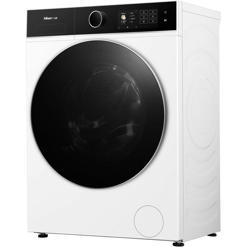 Пральна машина Hisense WF5I8043BWF