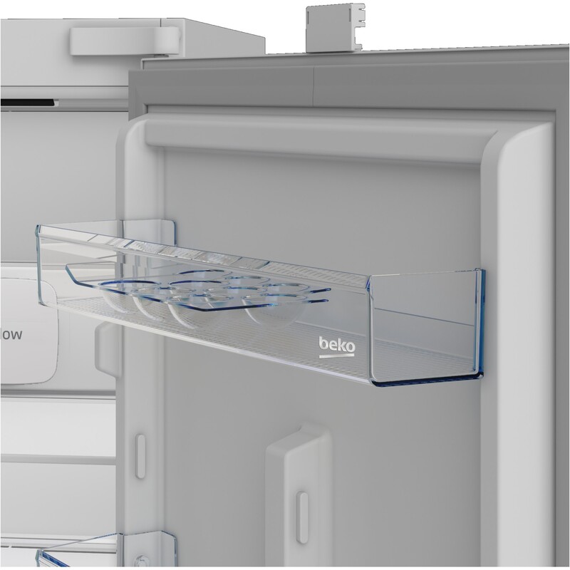 Вбудований холодильник Beko B3BCNA294HS