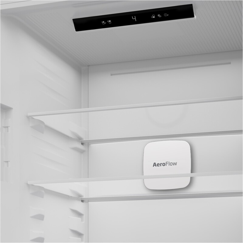 Вбудований холодильник Beko B3BCNA294HS