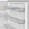 Фото - Вбудований холодильник Beko BSSA315K4SN | click.ua