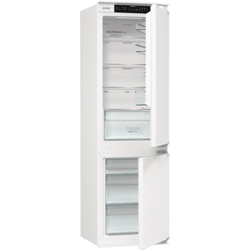 Вбудований холодильник Gorenje NRKI517E41