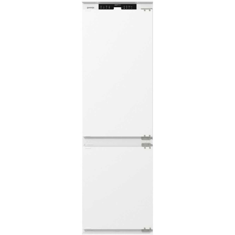Вбудований холодильник Gorenje NRKI517E41