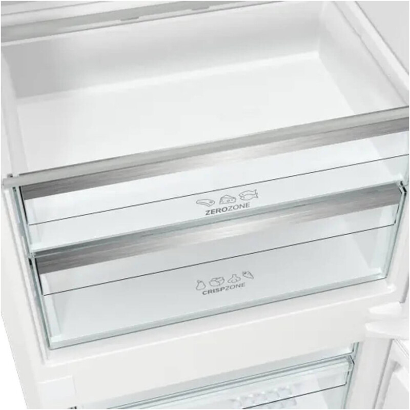 Вбудований холодильник Gorenje NRKI619D61WFE