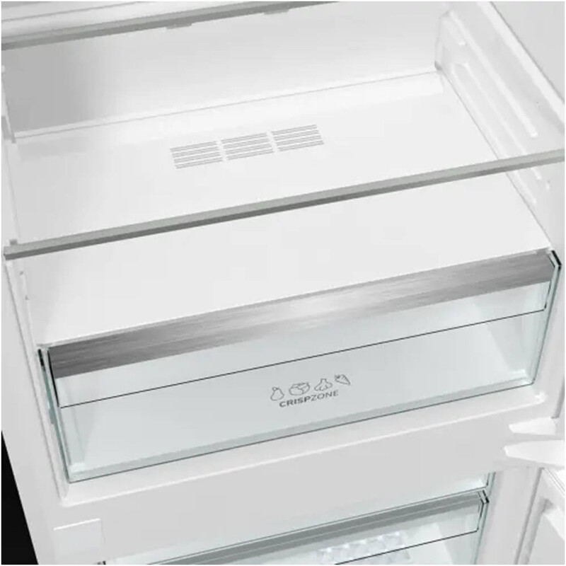 Вбудований холодильник Gorenje NRKI619D61WFE