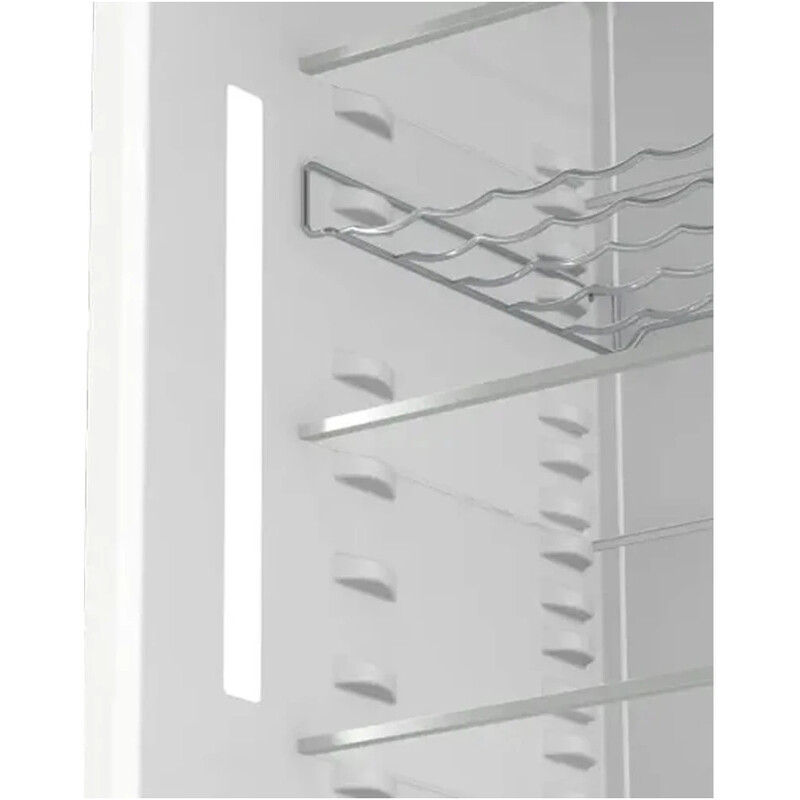 Вбудований холодильник Gorenje NRKI619D61WFE