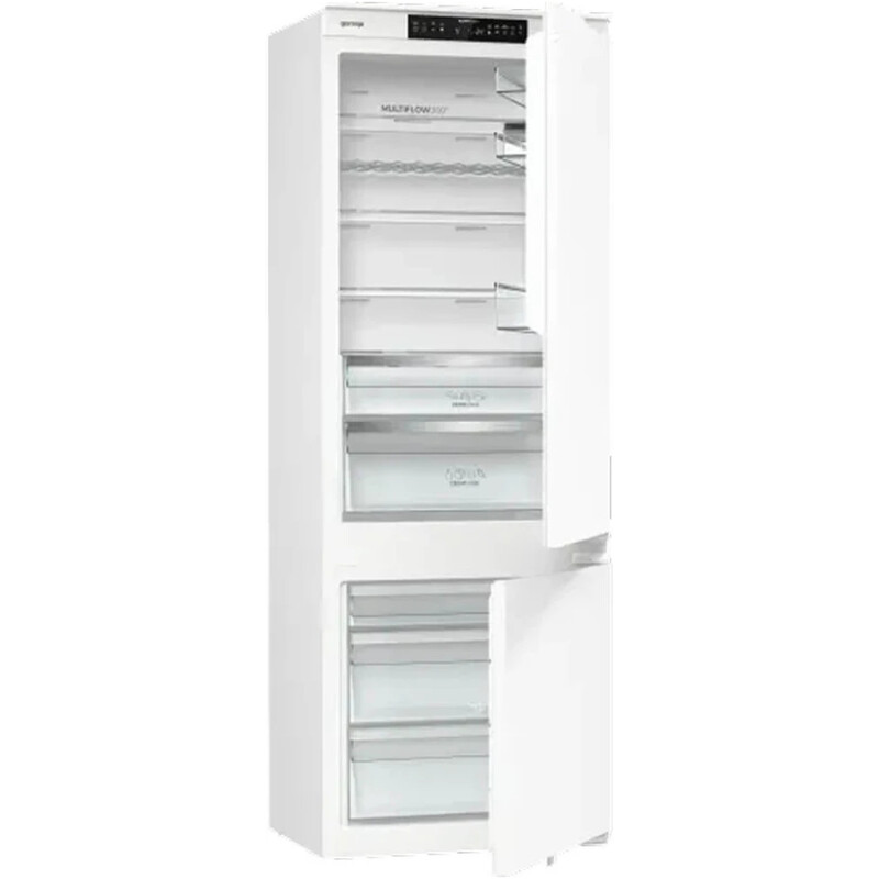 Вбудований холодильник Gorenje NRKI619D61WFE
