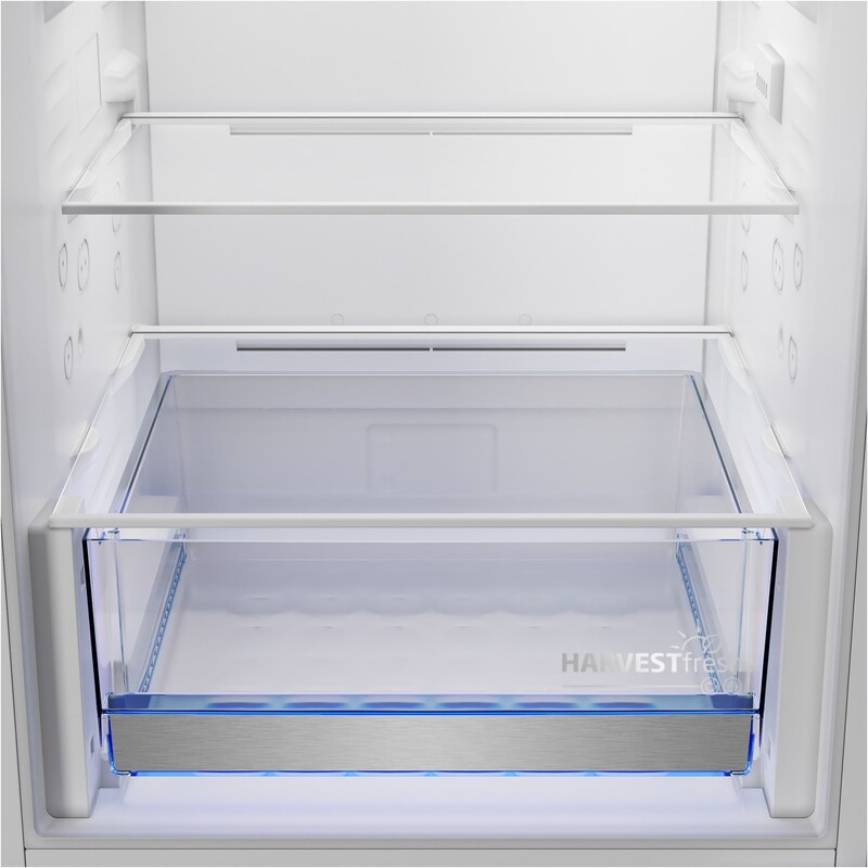 Вбудований холодильник Beko B5BCNA325HS
